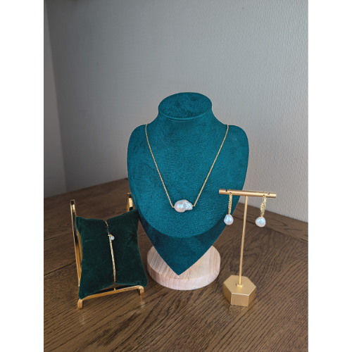 The Nacre Set