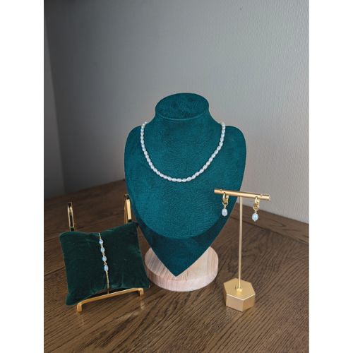 The Perla Set