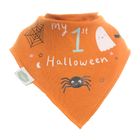 My First Halloween Bib Collection