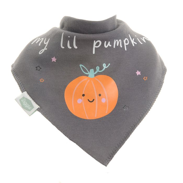 My First Halloween Bib Collection