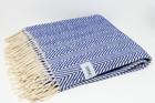 100% Brushed Cotton Blankets