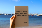 Virtue A5 Notebook