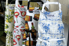 Virtue Aprons