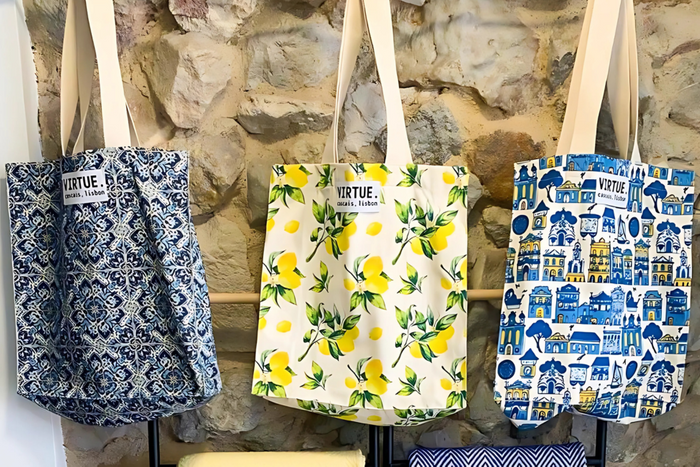 Tote Bags