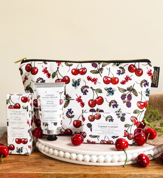 The Mon Chéri Collection