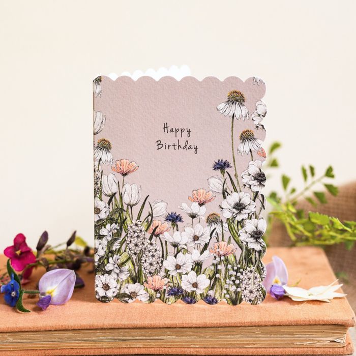 The Regency Gardens Collection