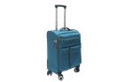 Cassia 225 Softshell Suitcase