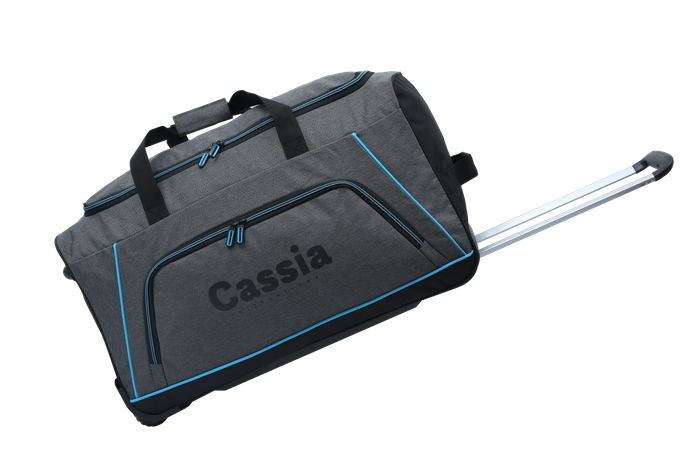 Cassia Wheeled bag 195