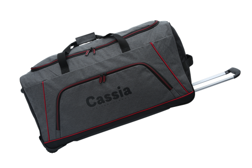 Cassia Wheeled bag 195