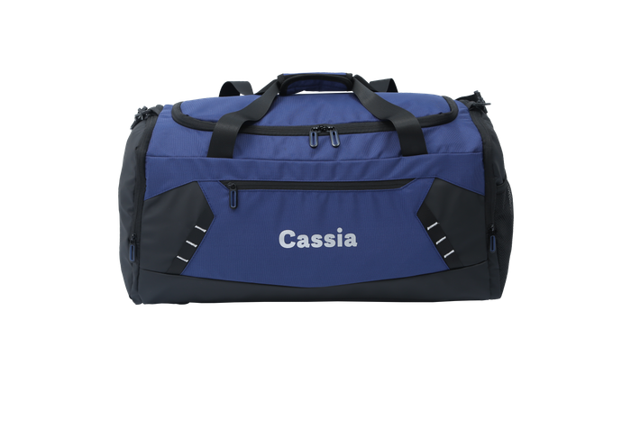 Cassia Travel Bag 235