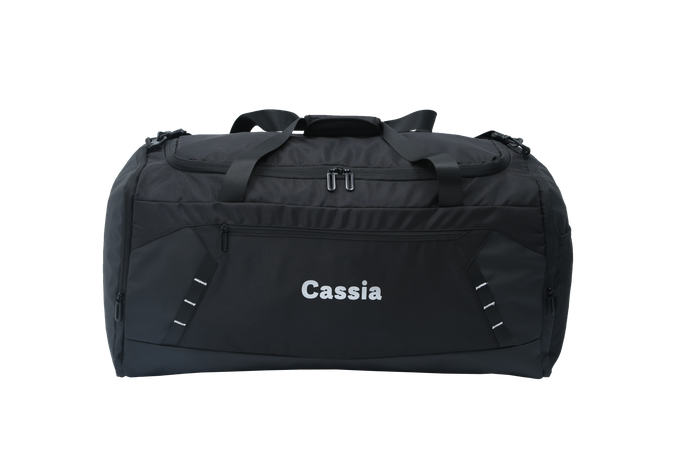 Cassia Travel Bag 235