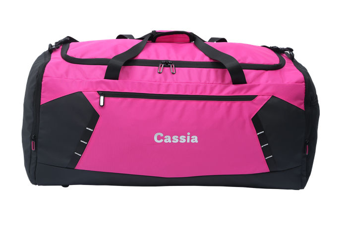 Cassia Travel Bag 235