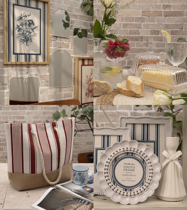 Brocante Collection