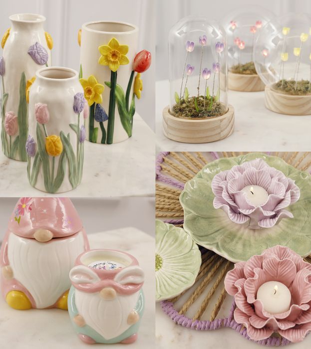 Meadow Collection
