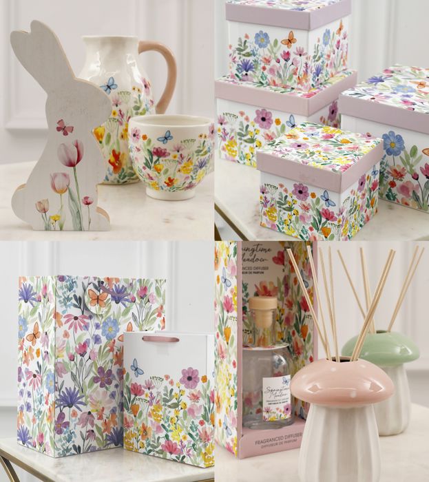 Meadow Collection