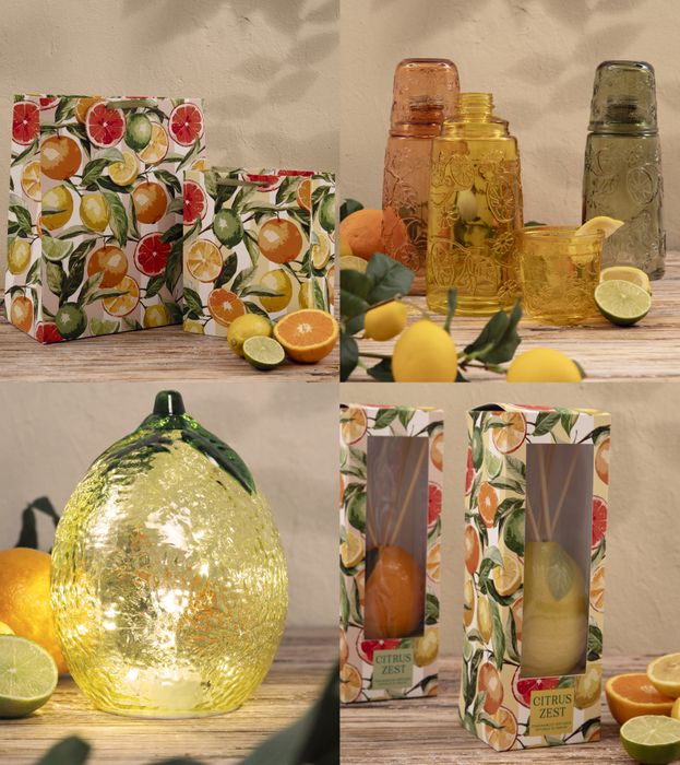 Citrus Collection