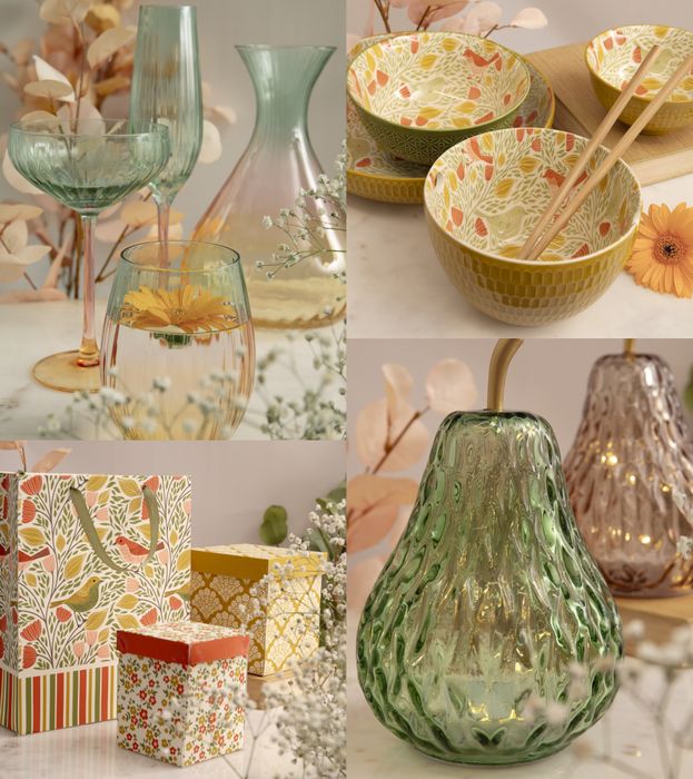 Songbird Collection