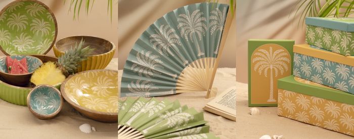 Palm Collection