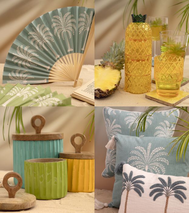 Palm Collection