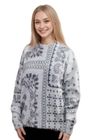 Cozy Heart Latest Knit Sweater