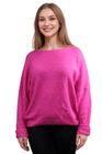 Plain Knitted Jumpers