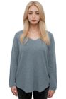 Plain Knitted Jumpers