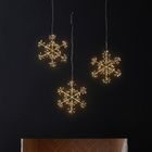 Snowflakes