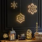 Snowflakes