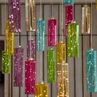 Glass Cylinders | set of 2