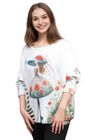 Unique printed Picasso Jumpers