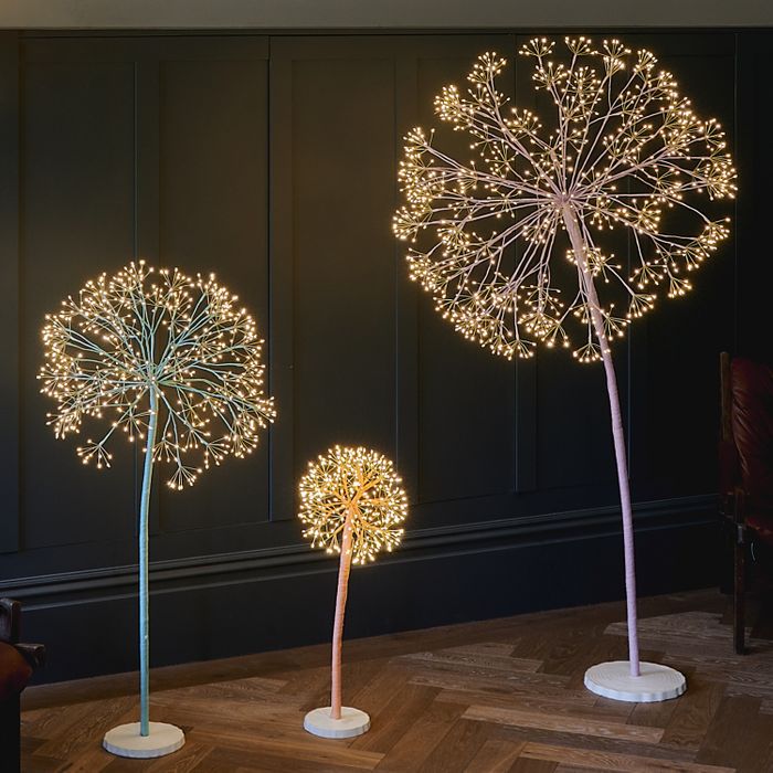 Dandelion Trees