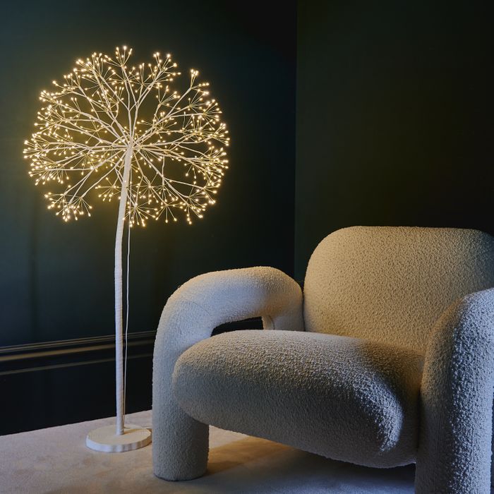 Dandelion Trees