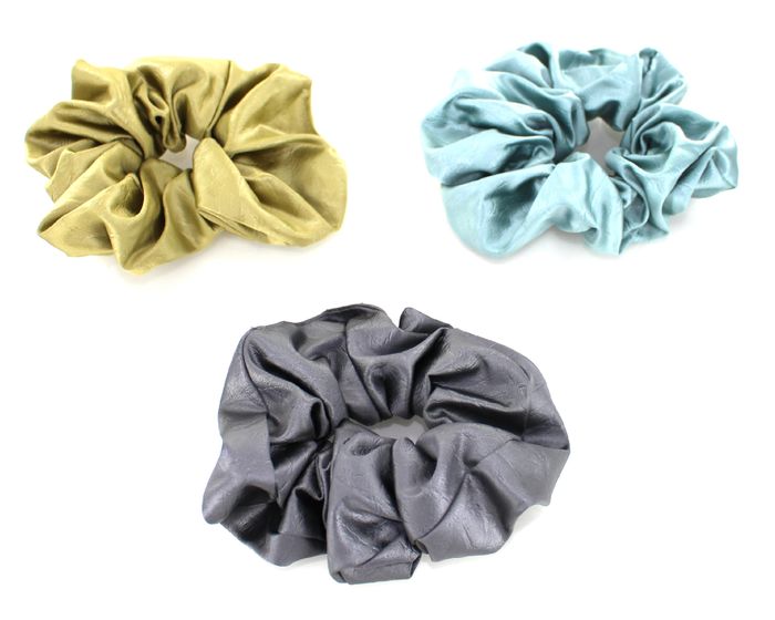 Autumn Winter 2025 Hair Accessories Collection