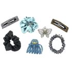Autumn Winter 2025 Hair Accessories Collection