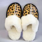 Slip-On Slippers