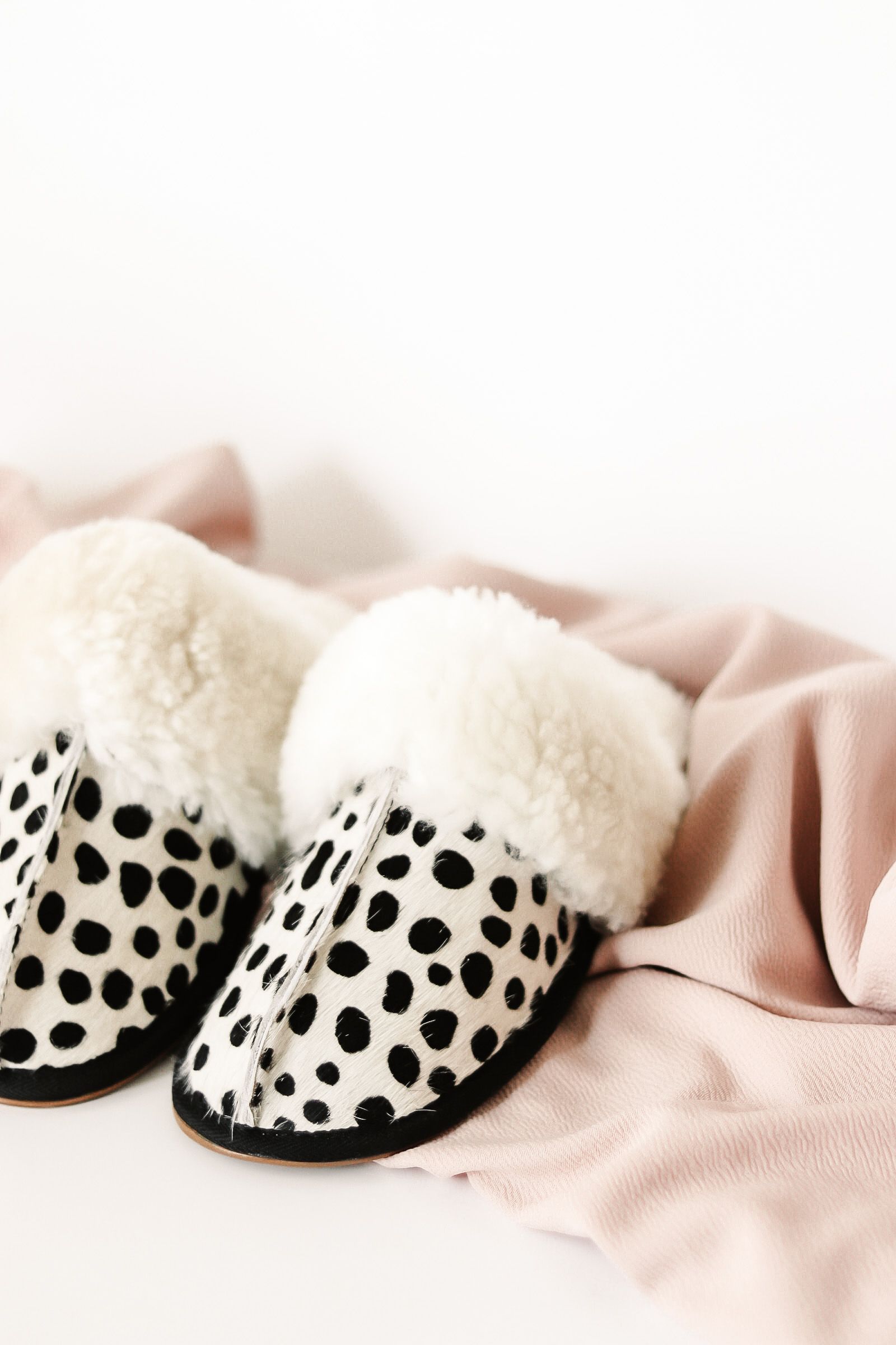 Slip-On Slippers