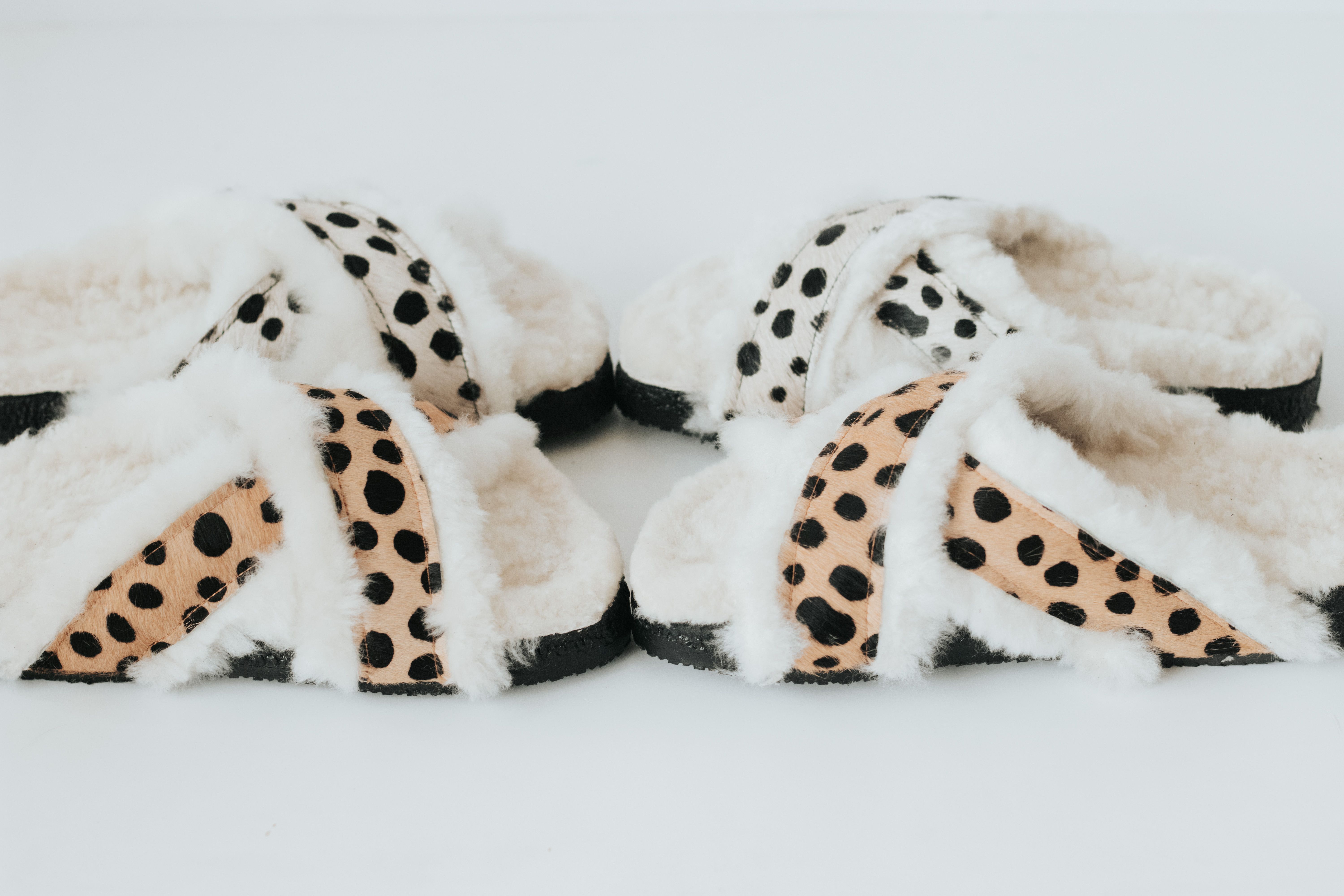 Slip-On Slippers