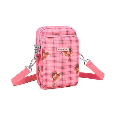 Highland Cow Bags