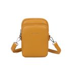 Strathurie Faux Leather