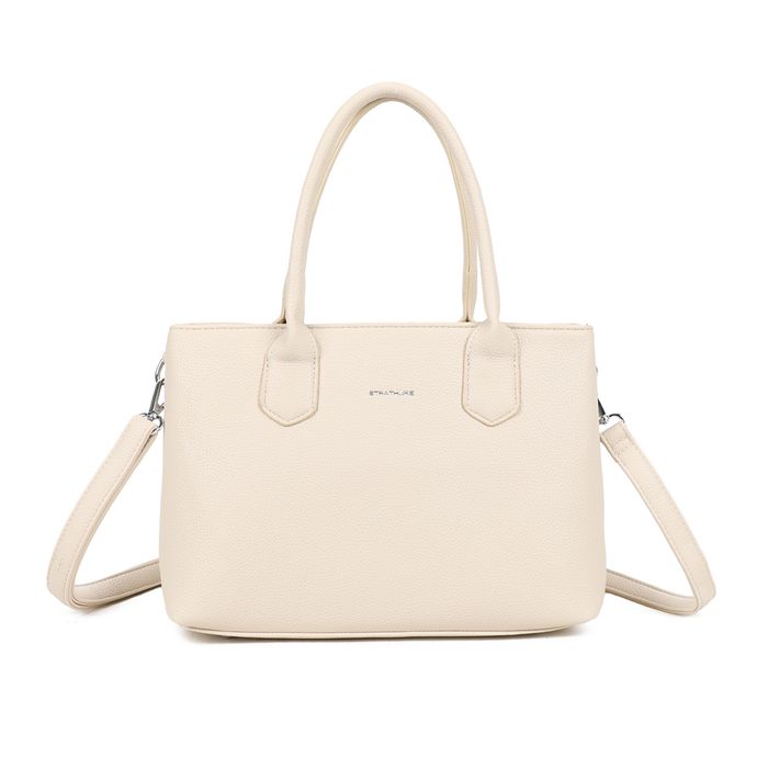 Strathurie Faux Leather