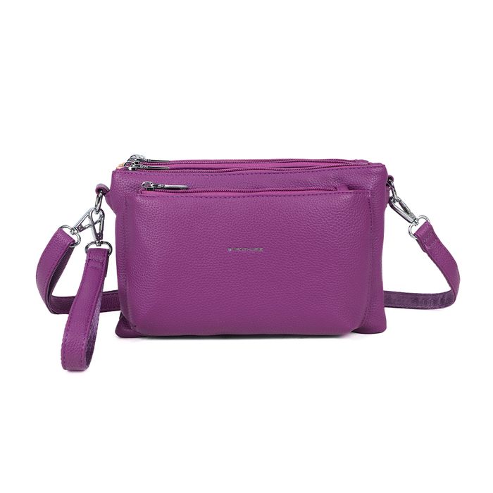 Strathurie Faux Leather