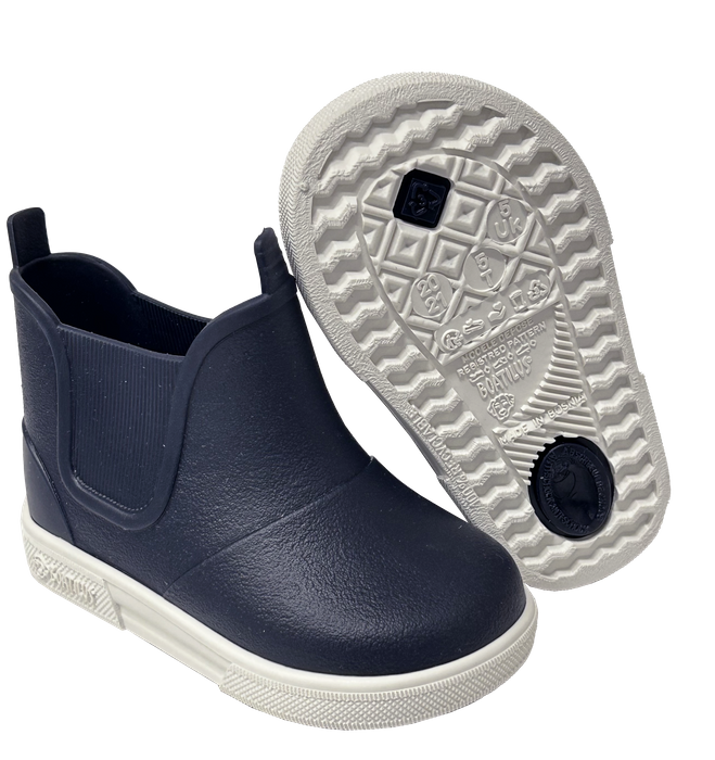 Boatilus Boots