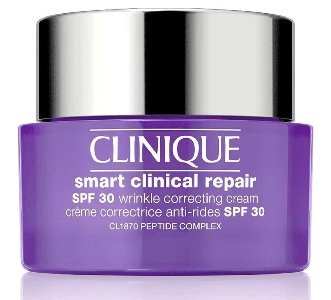 CLINIQUE Smart Clinical Repair Wrinkle Correcting Cream SPF30 (50 ml)