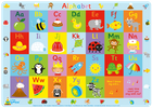 Children's Educational Placemats