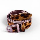 Belt