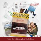 Murder of a Millionaire