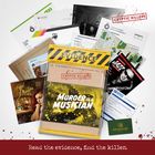 Murder of a Musician