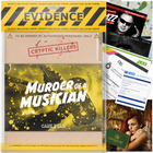 Murder of a Musician
