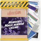 Murder at the Magic Mirror Casino