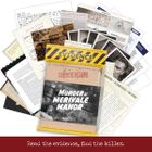 Murder at Merivale Manor